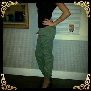 Michael Kors Cargo Pants